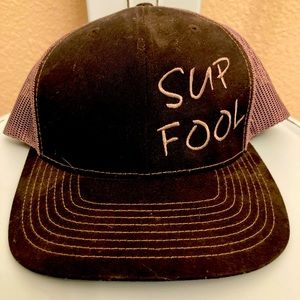 Men’s Cap